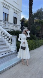Bella Dress - 3