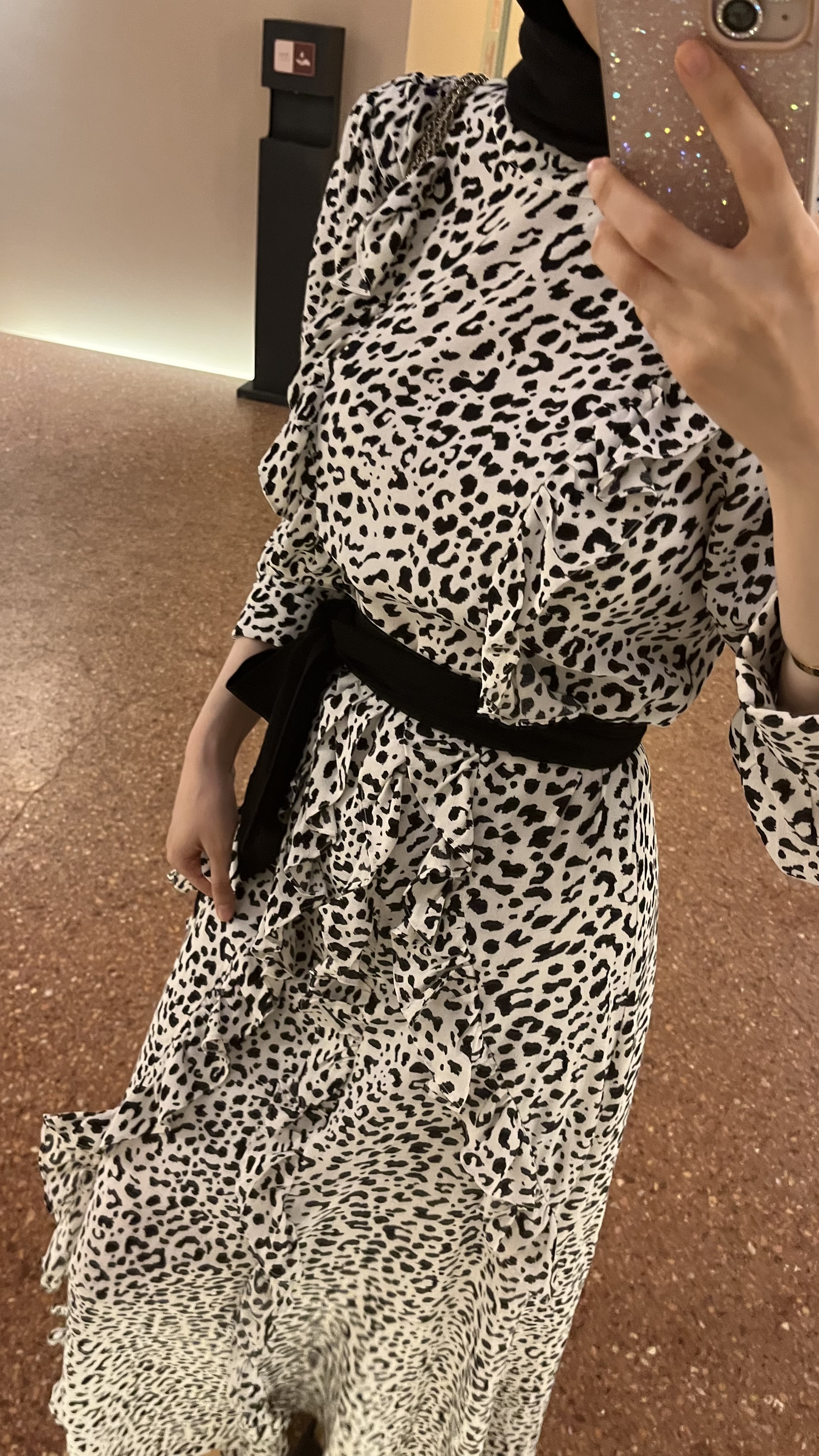Leo Dress - 1