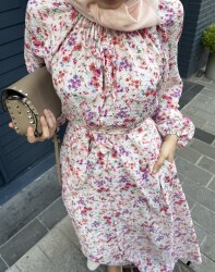 Linda Dress - 1