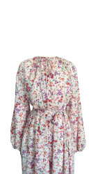 Linda Dress - 3