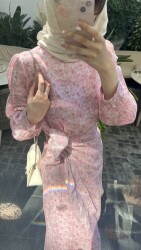 Pareo Dress - 1