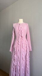 Pink Daria Dress - 2